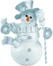 SNOWMAN