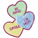 Sweethearts