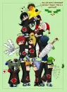 christmas BG