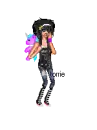 awesome doll can not use in TDP