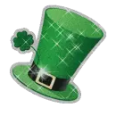 Irish hat