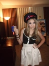 Emily Osment 