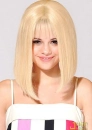 Blond Selena