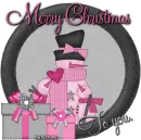 Merry Christmas to you