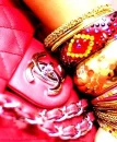 chanel pink