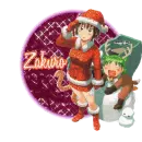 Zakuro