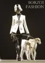 Borzoi Fashion