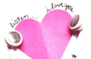 listen i love you
