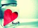 fragile