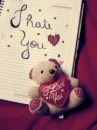 hate/love