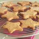 xmas biscuits