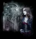 gothic christmas anna