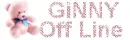 Ginny-off line