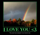 I Love You <3