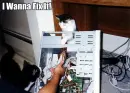 I Wanna Fix It