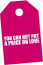 Pricelses Love