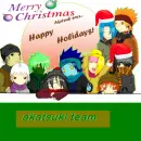 akatsuki LoL