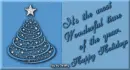 It's the most wonderful time of the year.