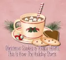 Christmas Cookies