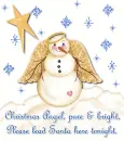 Christmas Angel
