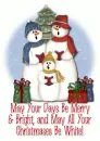 White Christmas