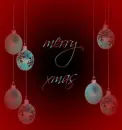 merry christmas background