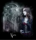 nanc goth girl