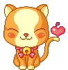 cute