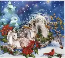 december unicorn