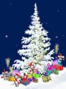 christmas tree 