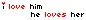 love