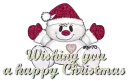 Happy Christmas