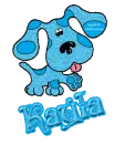 Blue's Clues -Kayla-