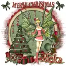 Merry Christmas,Rieka