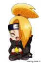 Chibi Deidara
