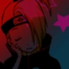 Deidara Icon