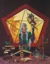 Bibliophile witch