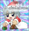happy x-mas