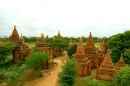 old bagan
