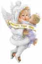 Heaven's Angel Alma