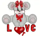 love it