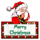 Merry Christmas!