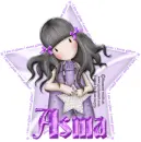 Asma