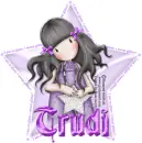 Trudi