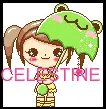 Celestine