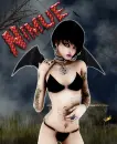 nimue