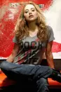 Brittany Murphy Rock The Vote (Animated Graphic 4)