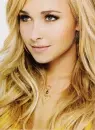 Hayden Panettiere Animated Graphic!