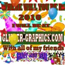 Where will you be in 2010
