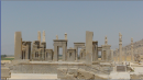 history of persian